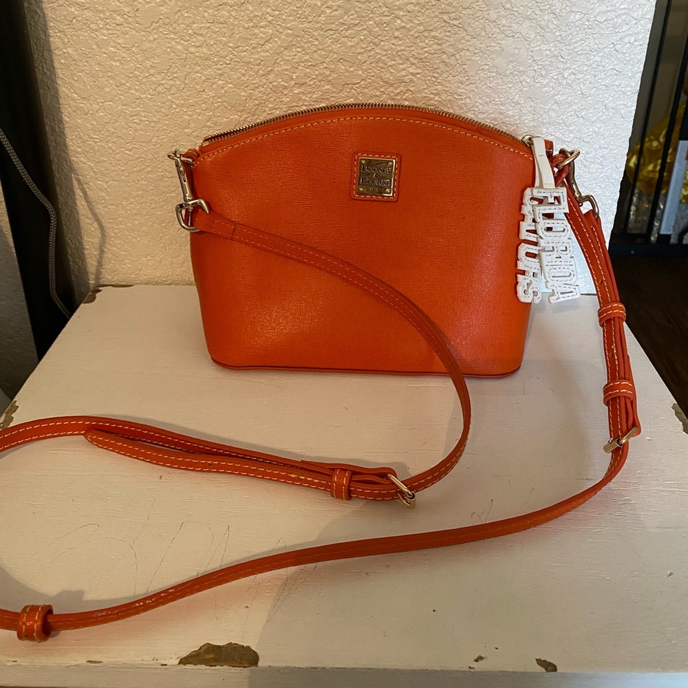 Dooney and Bourke Florida Gators